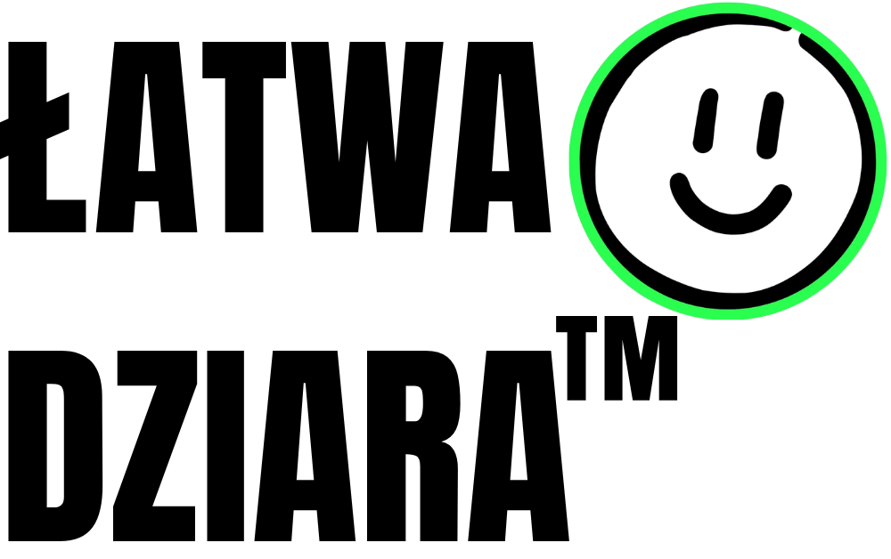 Łatwa Dziara