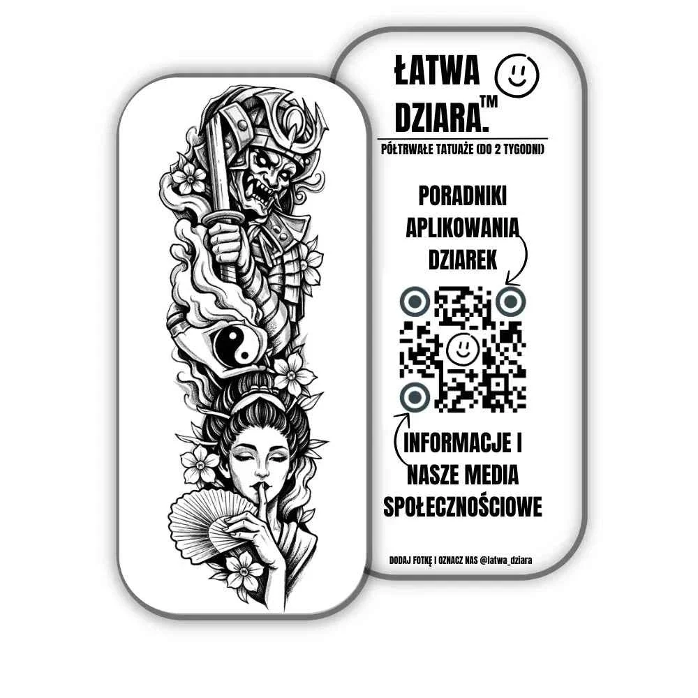 Łatwa Dziara – Nowości
